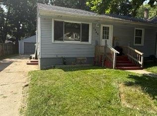 1540 Lyons Ave, Lansing, MI 48910