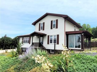 514 E Main St, Mt Pleasant, PA 15666