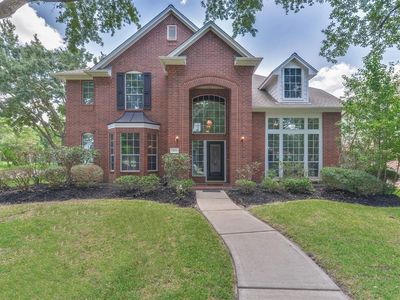 503 Airybrook Ln, Houston, TX, 77094