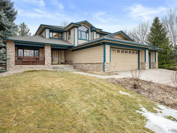 1741 Peregrine Court, Lafayette, CO 80026