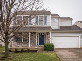 5114 Arbor Oak Ct, Louisville, KY 40229