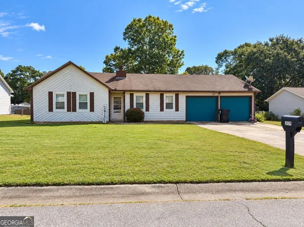 309 Angus Blvd, Warner Robins, GA 31088
