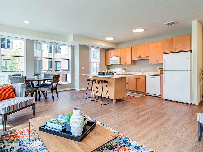 The Legends at Berry 62+ Apartments — Photo 10