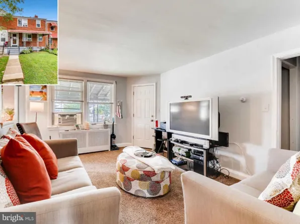 1337 Taylor Ave, Baltimore, MD 21234