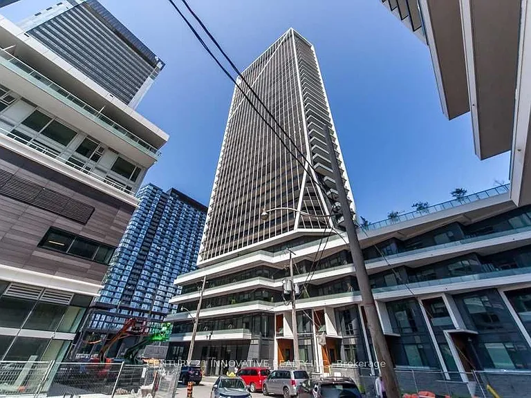 50 Ordnance St #1207 — Photo 3