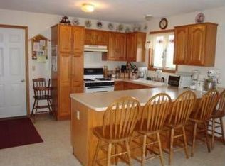 6976 Highway 33, Allenton, WI 53002