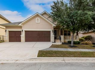 4103 Front Range Ln, Austin, TX 78732