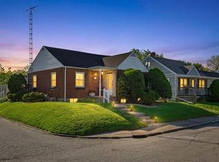 1202 S 23rd St, New Castle, IN 47362