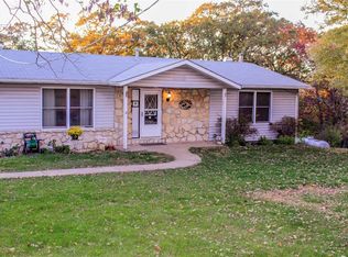 7351 Westridge Dr, Barnhart, MO 63012