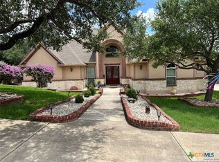 21918 Pesa Cv, San Antonio, TX 78266