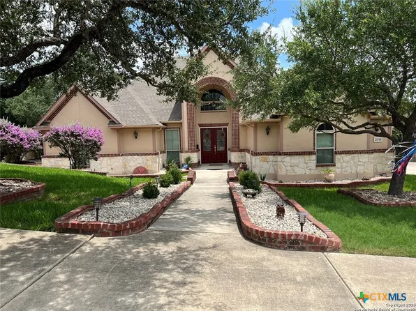 21918 Pesa Cv, San Antonio, TX 78266