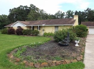 23174 Brook Forest Rd, New Caney, TX 77357