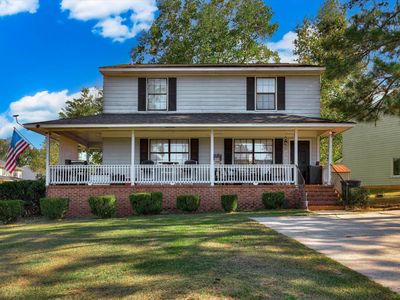 305 W Clifton Ave, North Augusta, SC, 29841