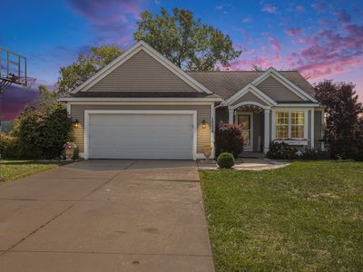 10234 Summerwood Dr, Zeeland, MI, 49464