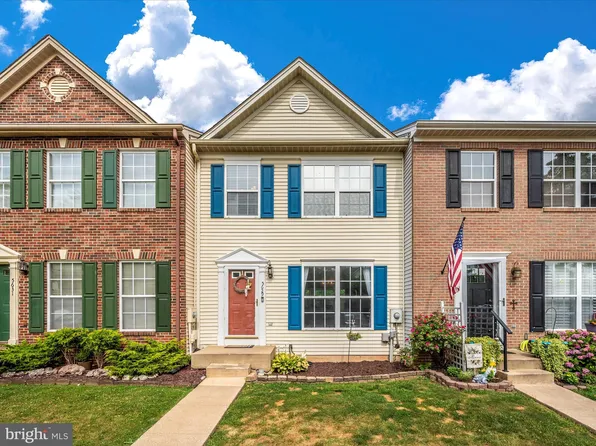 5629 Rockledge Ct, Frederick, MD 21703