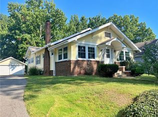 1503 S Pine St, Pittsburg, KS 66762