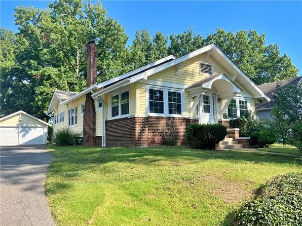 1503 S Pine St, Pittsburg, KS 66762