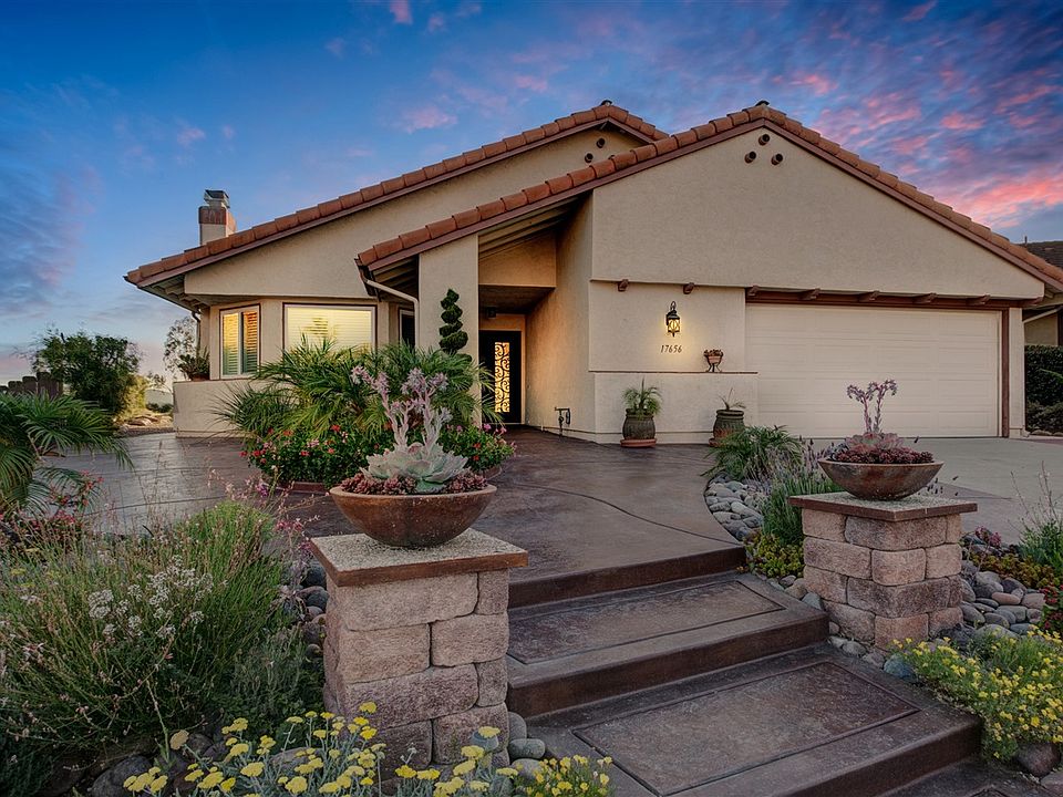 1st image of 17656 Fonticello Way