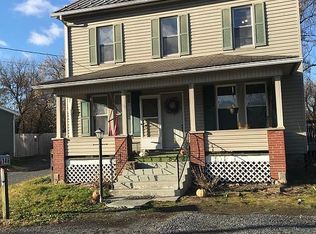 146 Foster St, Mifflintown, PA 17059