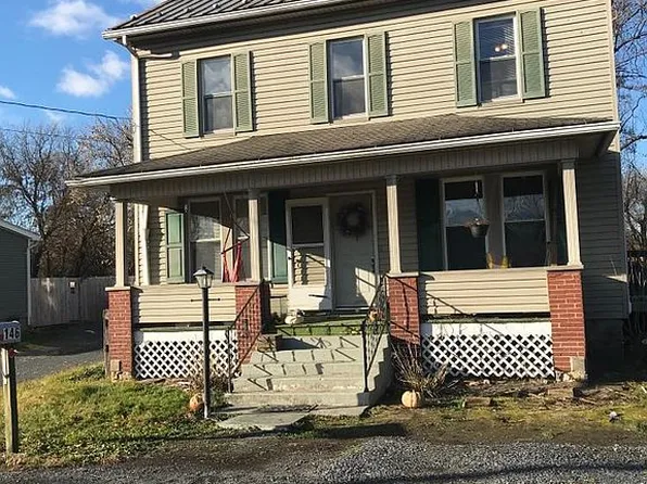 146 Foster St, Mifflintown, PA 17059