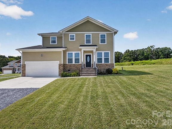 2nd image of 1022 Heath Helms Rd