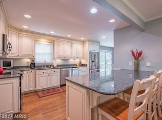 12 Quaker Ct, Sparks Glencoe, MD 21152