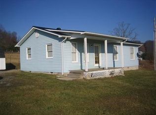 1731 Ringos Mills Rd, Hillsboro, KY 41049