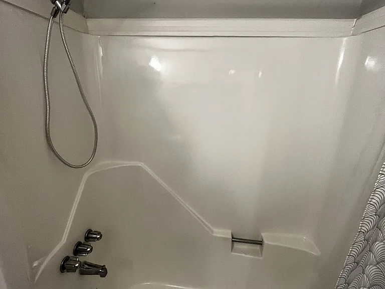 Shower bath