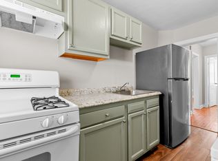 3440 Mayfield Ave #1B-1BA-500SQFT, Baltimore, MD 21213