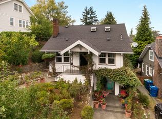 338 NE 52nd St, Seattle, WA 98105