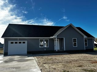 101 Nugget Trl, Elizabeth City, NC 27909