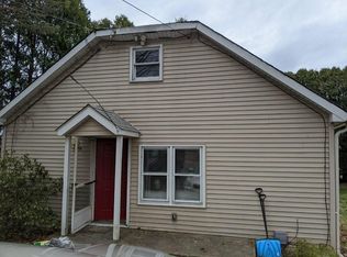 1 Cross Path Rd, Hadley, MA 01035