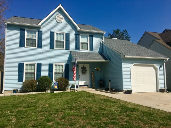 2068 Cheshire Forest Ct, Virginia Beach, VA 23456