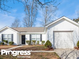 10528 Gold Pan Rd, Charlotte, NC 28215