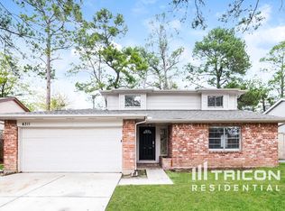 4311 Chestergate Dr, Spring, TX 77373