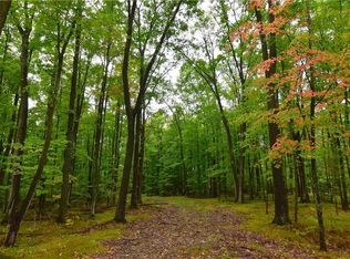 10030 W Morgans River Ln, Exeland, WI 54835