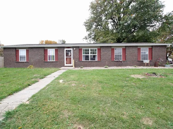 17723 Eldorado Ct, Brighton, IL 62012