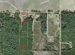 5543 Willis Rd, Greenwood, FL 32443