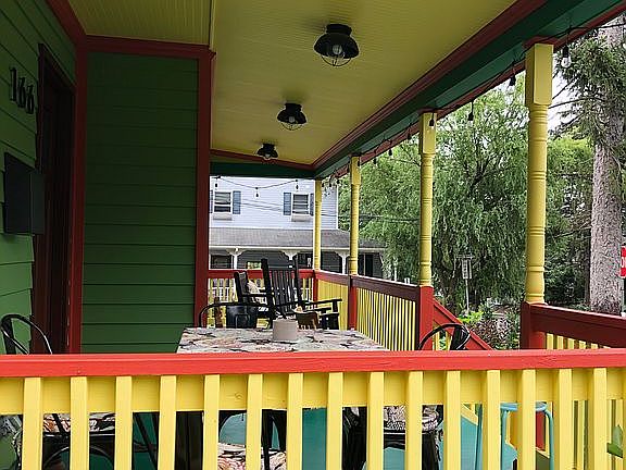 Porch