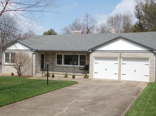 1035 E Portland St, Springfield, MO 65807
