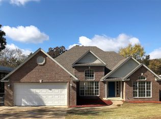 8488 Westway Rd, Tulsa, OK 74131