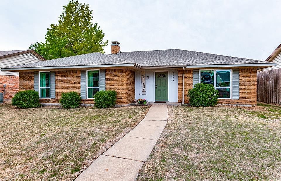 1st image of 2806 Brookcrest Dr