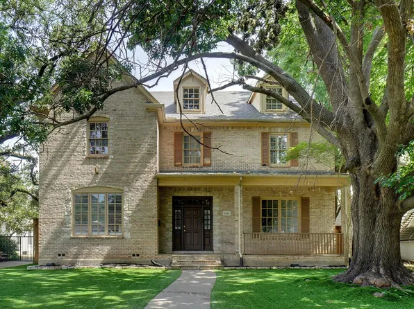 4104 Stanford Ave, Dallas, TX 75225