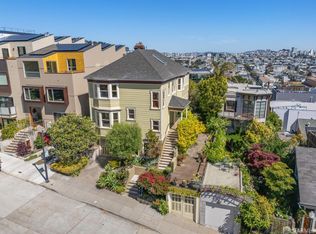 4020 20th St, San Francisco, CA 94114