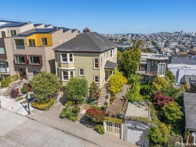 4020 20th St, San Francisco, CA, 94114