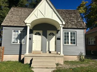 725 E Logan Ave, Salt Lake City, UT 84105