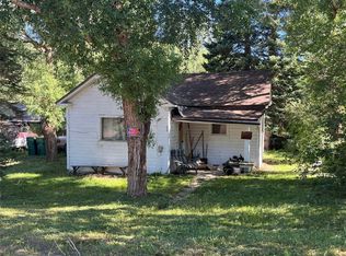 122 W Oak St, Oak Creek, CO 80467