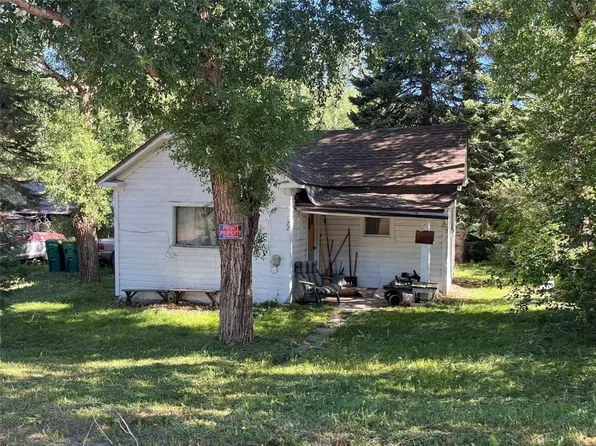 122 W Oak St, Oak Creek, CO 80467