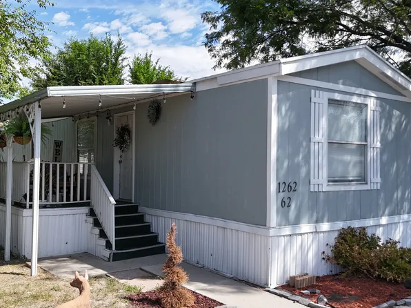 1262 W Chickadee St S #62, Salt Lake City, UT 84123