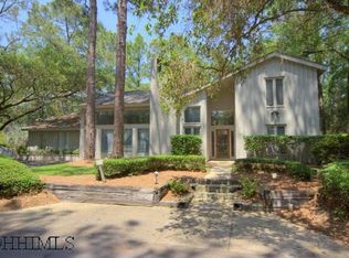 1 Marsh Wren Rd, Hilton Head Island, SC 29928